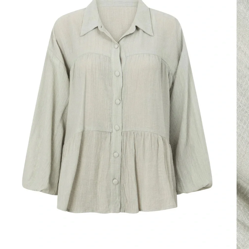 Sabo Huxley Top and Shorts set size S - Picture 3 of 12